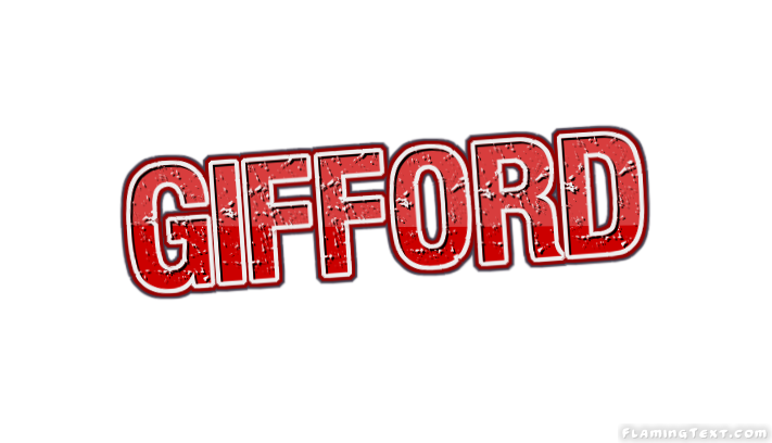 Gifford مدينة