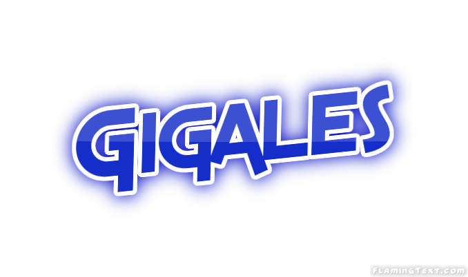 Gigales 市