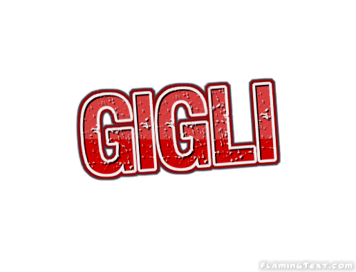 Gigli 市