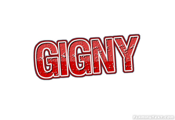 Gigny Ville