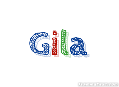 Gila City