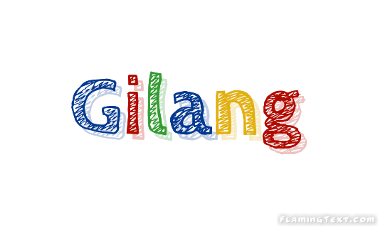 Gilang City