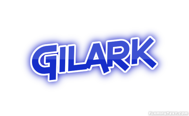 Gilark مدينة