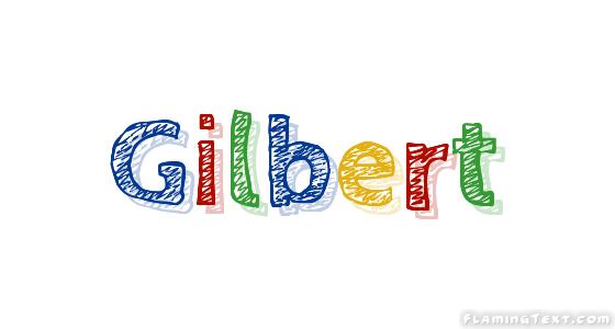 Gilbert Cidade