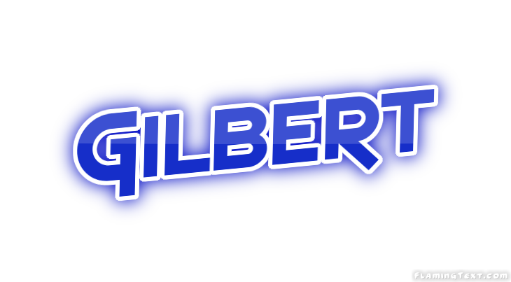 Gilbert Ville