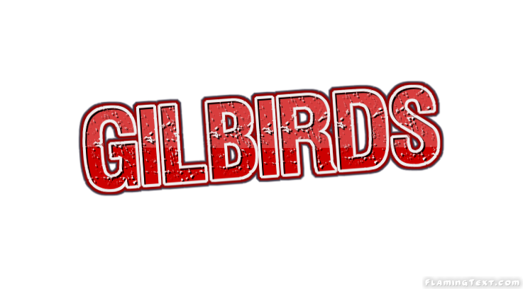 Gilbirds город