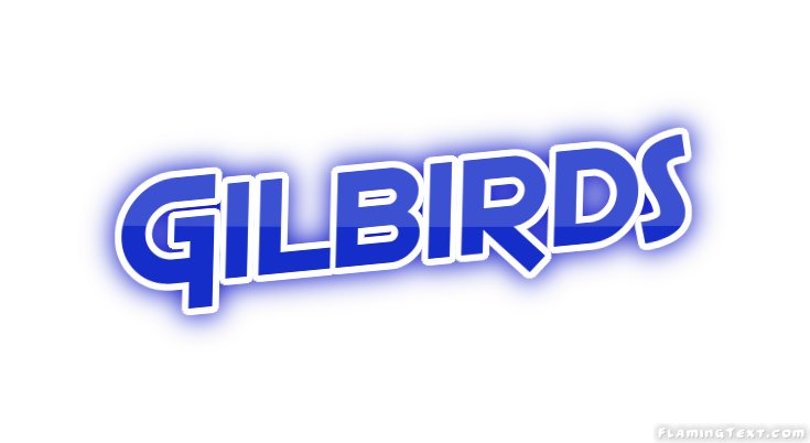 Gilbirds مدينة