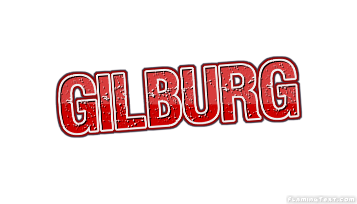 Gilburg City