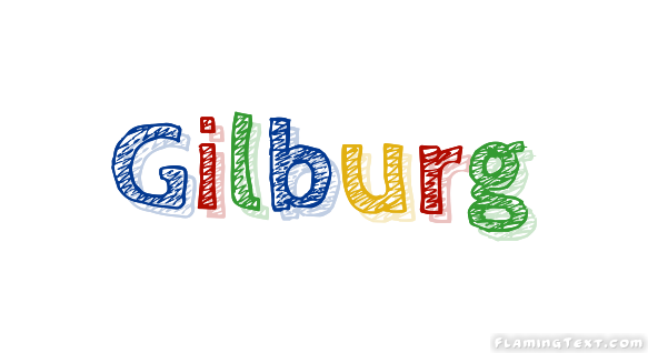 Gilburg Ciudad