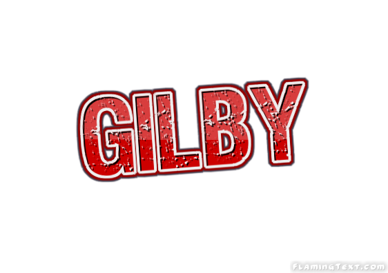 Gilby مدينة