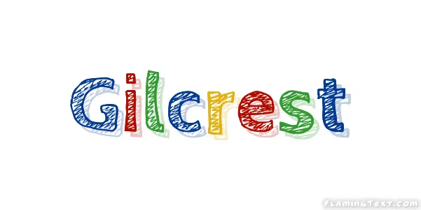 Gilcrest 市