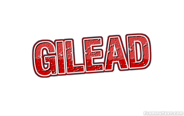 Gilead 市