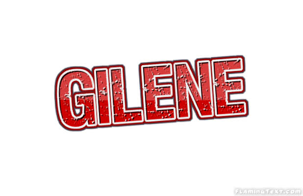 Gilene 市