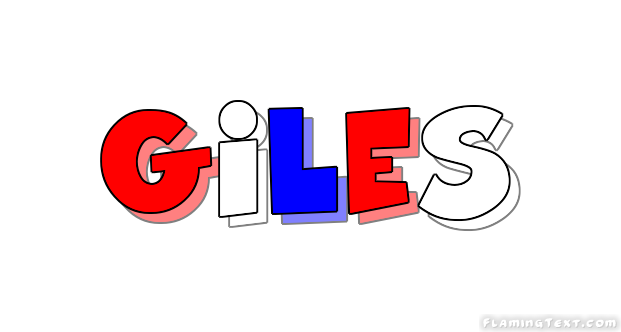 Giles City