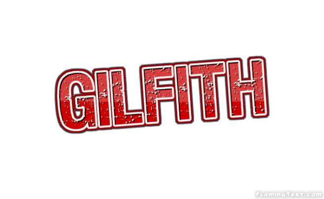 Gilfith City