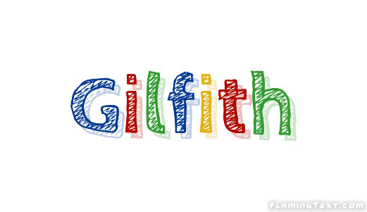 Gilfith 市