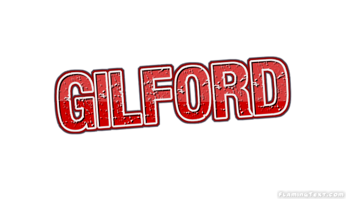 Gilford Stadt