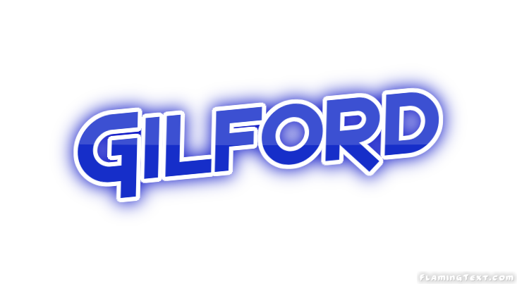 Gilford 市