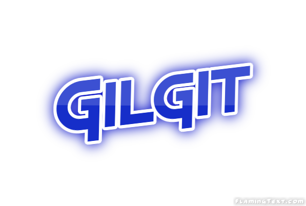 Gilgit город