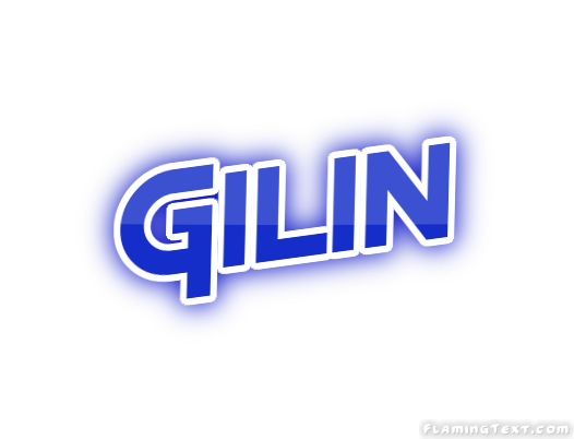 Gilin City
