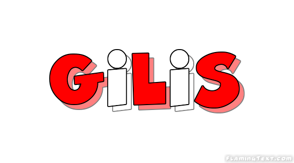 Gilis 市