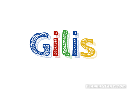 Gilis City
