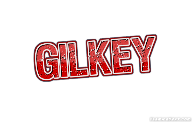 Gilkey 市