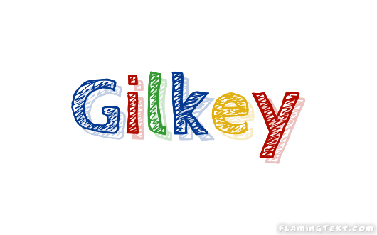 Gilkey 市