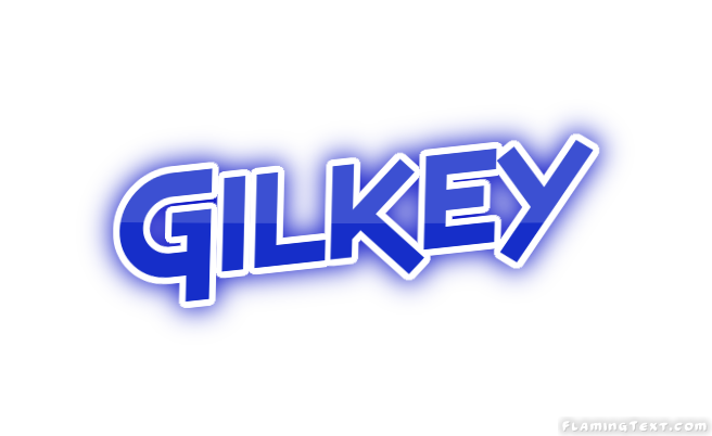 Gilkey مدينة