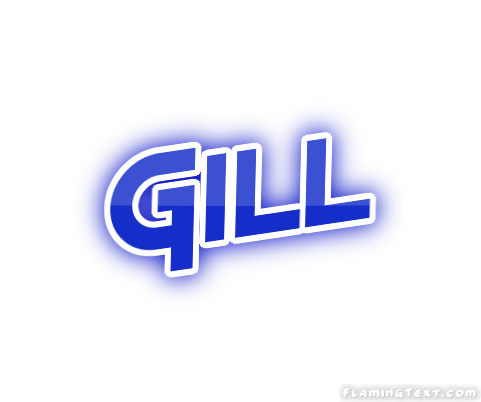 Gill Ville