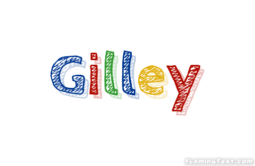 Gilley Cidade