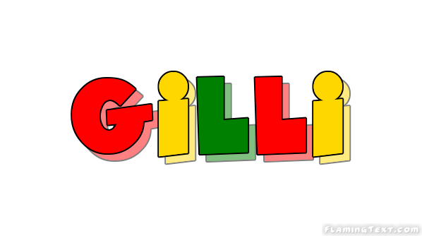 Gilli City