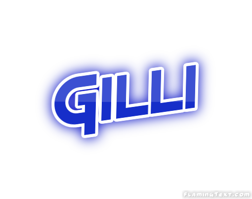 Gilli City