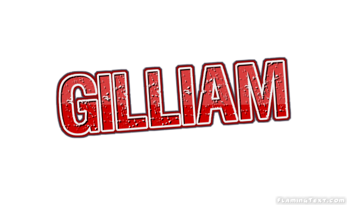 Gilliam City