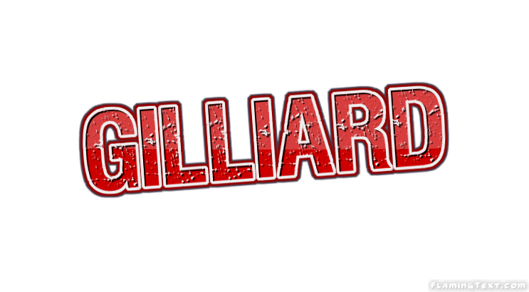 Gilliard City