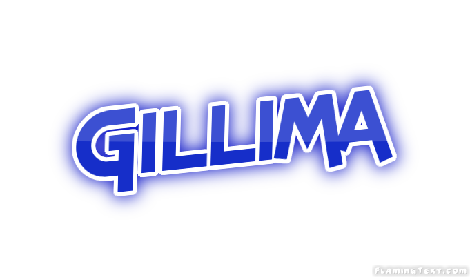 Gillima City