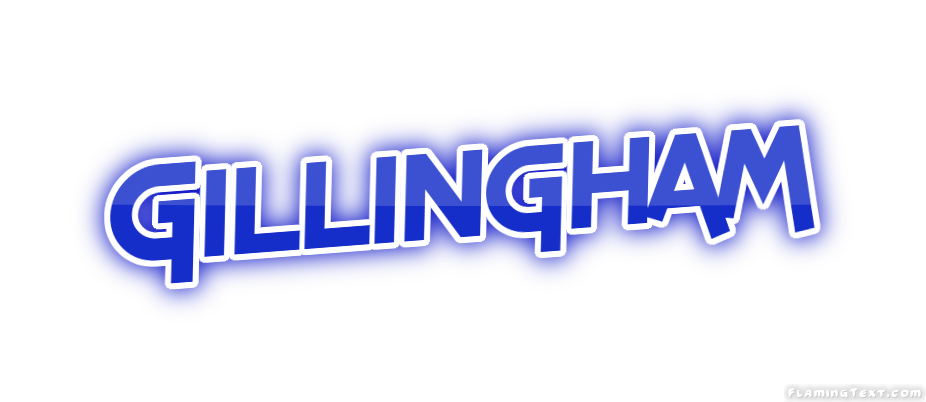 Gillingham City