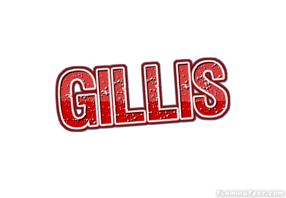 Gillis Ville