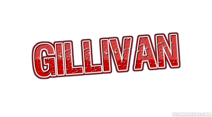 Gillivan مدينة