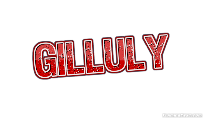 Gilluly Ville