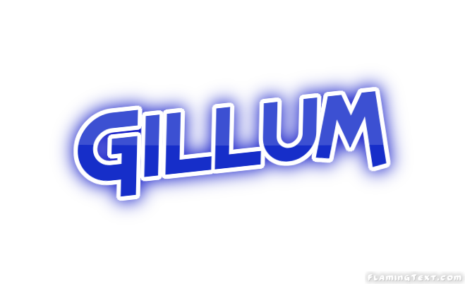 Gillum Ville