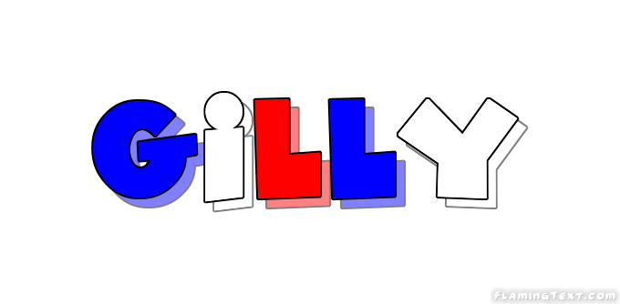 Gilly City