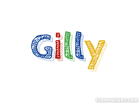 Gilly Stadt