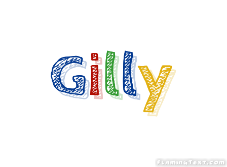 Gilly Cidade