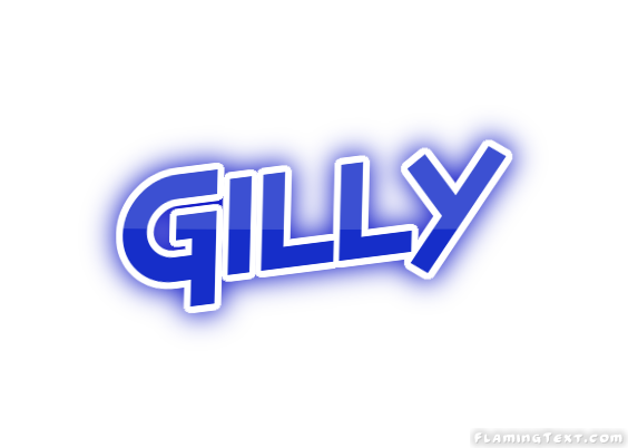 Gilly город