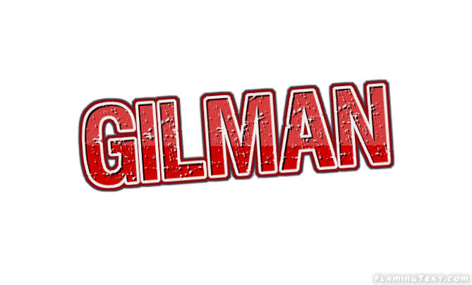 Gilman Stadt