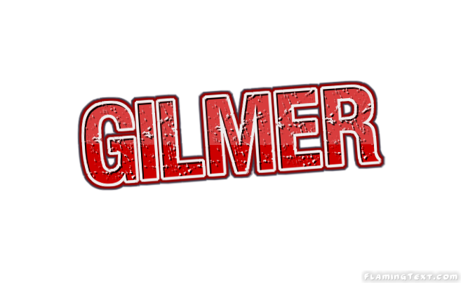 Gilmer مدينة