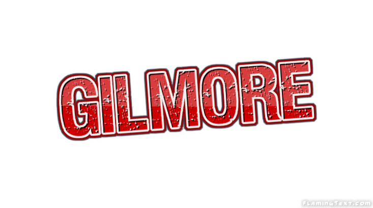 Gilmore город