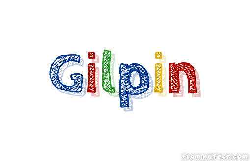 Gilpin 市