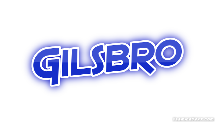 Gilsbro City